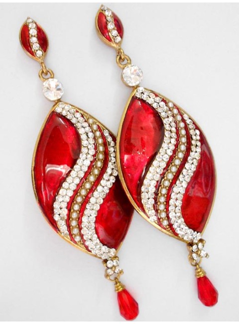 Fashion Earrings